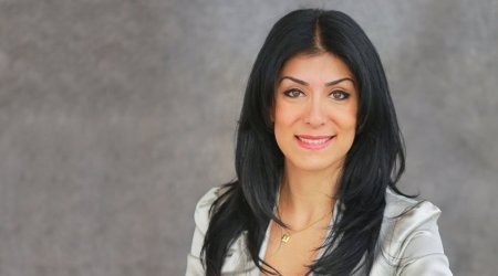 Нигяр Арпадараи расссказала о пользе Формулы 1 для Азербайджана