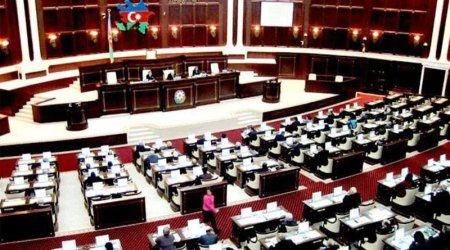 Azərbaycan Himni ilə bağlı qanun dəyişdi: bundan sonra...