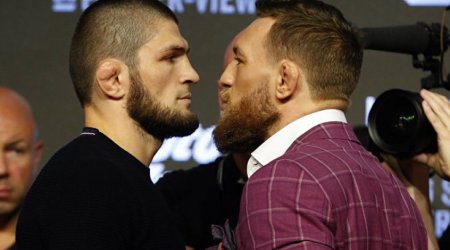 Экс-боец UFC ответил, кто виноват в конфликте Хабиба и Конора