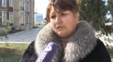 42 il ölmüş kimi qeydiyyatda olan qadın danışdı - VİDEO