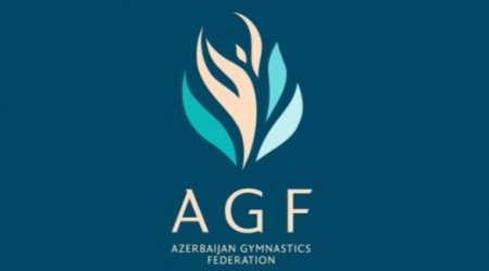 Федерация гимнастики Азербайджана вновь признана лучшей в мире
