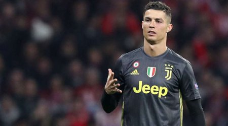 Ronaldo bu kluba transfer olunur - Şok iddia