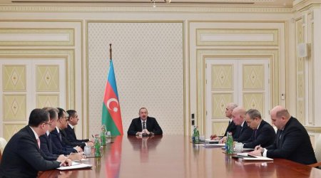 Prezidentdən əhaliyə böyük müjdə: Müavinətlər çox əhəmiyyətli dərəcədə artırılacaq