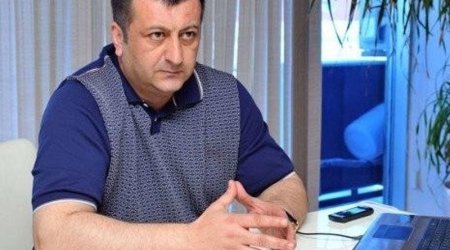 Vergilər Nazirliyi “Keşlə”də yoxlamalara başladı