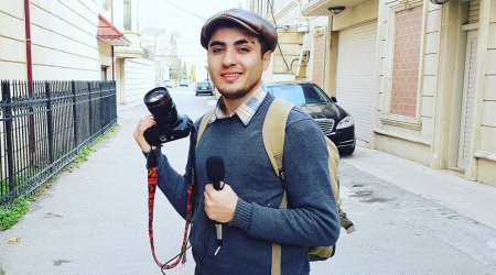 Mehman Hüseynovun azad olunacağı dəqiq tarix açıqlandı