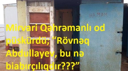 Azərbaycana milyardlar gətirən neftçilərin yatdığı yer - FOTOLAR