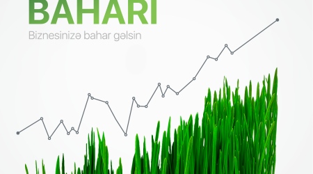 This spring your business will blossom with AccessBank!