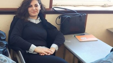 Mübariz İbrahimovu tənqid edən psixoloqdan xəbər var