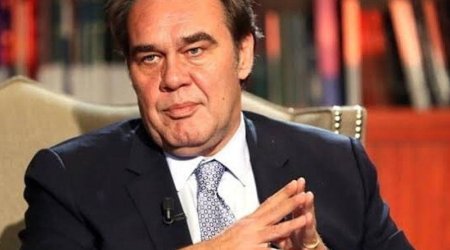 Türkiyə Futbol Federasiyasının prezidenti istefa verdi