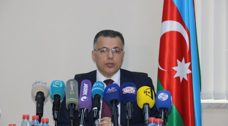 Vüsal Qasımlı: “Problemli kreditlərin həllinə dövlət dəstəyi veriləcək”