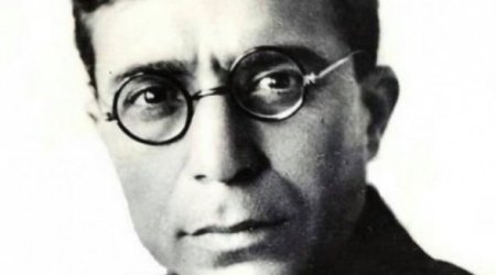 Власти сносят дом-музей великого драматурга Джафара Джаббарлы ЧТОБЫ ПОСТРОИТЬ НОВОСТРОЙКУ
