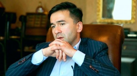 Tahir İmanov prezidentlə görüşdən sonra baş verənlərdən danışdı: “Özümə gələ bilməmişəm” – VİDEO