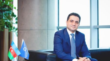 Abbas İbrahimov: “Azərbaycan Beynəlxalq Bankı yeni Strateji İnkişaf Planını hazırlayır”