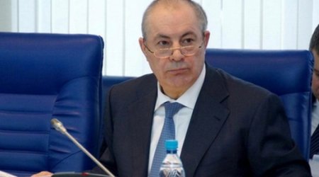 Депутат-миллионер Гасан Набиев назвал малоимущих 