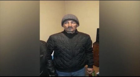 У жителя Лянкярана изъяли большое количество наркотиков - ВИДЕО