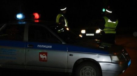 Перестрелка между азербайджанцами, армянами и дагестанцами в России - ВИДЕО