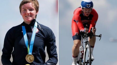 В США 23-летняя чемпионка мира покончила с собой