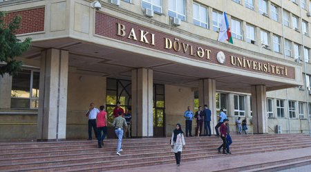 BDU-nun yeni rektoru kimdir? - 53 yaşı var - DOSYE