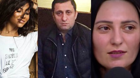 Qlamur Ayselə 150 minlik 