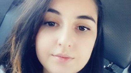 Bakıda 18 yaşlı gəlin itkin düşüb - FOTO