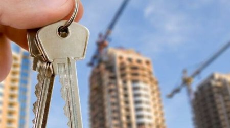 Bu şəxslər evlə təmin edilsin - Deputatdan TƏKLİF