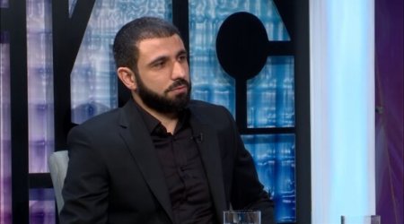 Rəşad Sadıqov tənqidlərə cavab verdi: