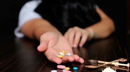 В Баку задержан наркоторговец - ВИДЕО