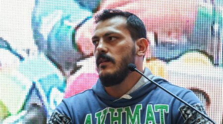 Zabit Səmədov əməliyyat olundu - FOTO