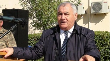 Ermənilər onu etməmişdi, Füzulinin icra başçısı etdi – DƏHŞƏTLİ VİDEO