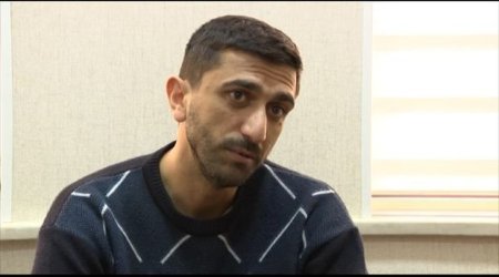 В Баку задержаны угонщик автомобилей и похититель комби - ВИДЕО