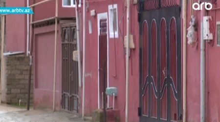 Живешь в Баку без регистрации, плати штраф - ВИДЕО