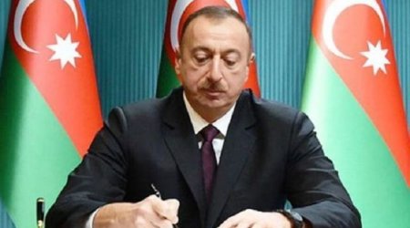 İlham Əliyev qalmaqallı səfiri geri çağırdı