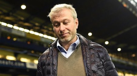 Абрамович продает «Челси»