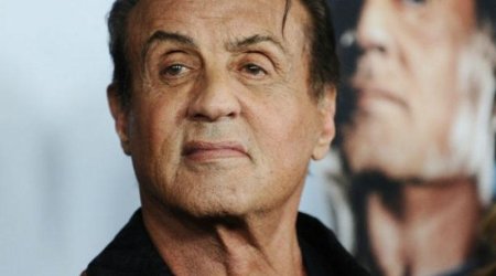 Stallone Makreqora 