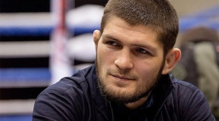 Нурмагомедов отреагировал на уход Макгрегора из ММА