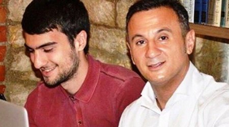 Anar Mədətov oğlundan danışdı: “Oradan-buradan eşidirəm ki…” - VİDEO