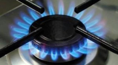 Another village provided with gas in Azerbaijan