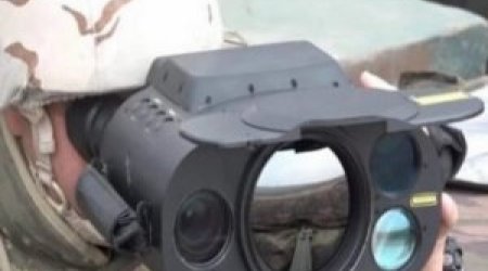 Azerbaijan buys new artillery fire control system in Belarus