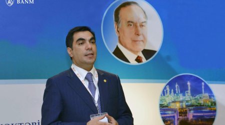 Baku Higher Oil School to host IV SOCAR int'l forum