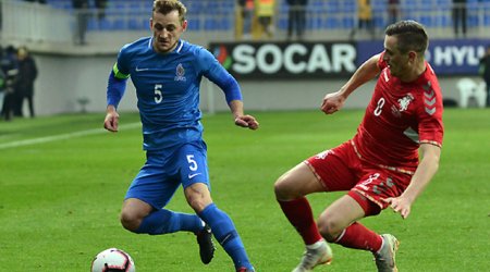 “Heç-heçəyə görə futbolçularımıza mükafat verilib” - AFFA-dan rəsmi açıqlama
