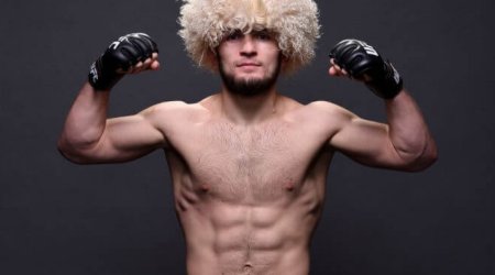 Глава UFC раскрыл сроки следующего боя Хабиба Нурмагомедова