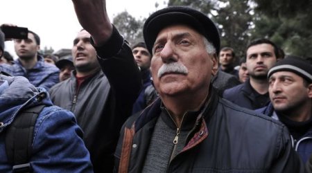 “Diqlas”ın administratoru: Sahibkarların qəbulu sabah başlayacaq - VİDEO