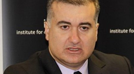 Envoy: Karabakh conflict continues to be very strategically dangerous to whole region