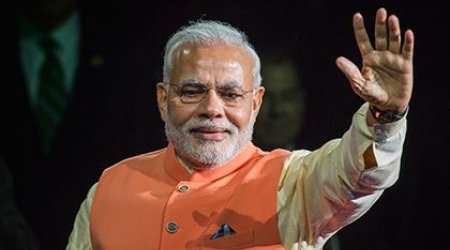 Индия сбила спутник ради победы на выборах