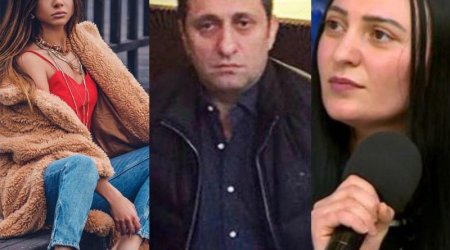 Ayselin milyonçu ərini əlindən aldığını deyən qadınla bağlı MƏHKƏMƏ QƏRARI - FOTO