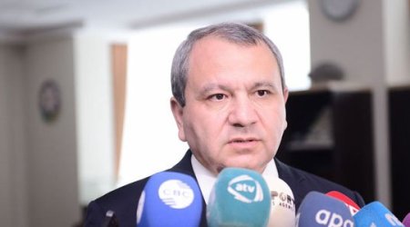 BDU-nun yeni rektorundan tələbəyə qarşı maraqlı addım (VİDEO)