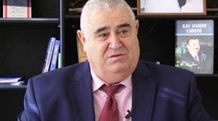 “Şərurlu İsfəndiyar”ın özəl vertalyotu, şəhidin kiçik evi…VƏ SONUN BAŞLANĞICI