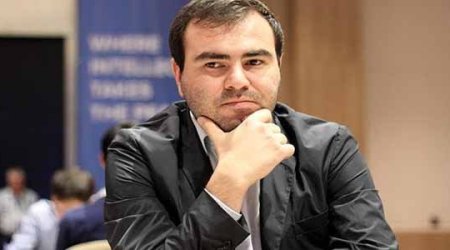 Şəhriyar Məmmədyarov sponsor tapıb?