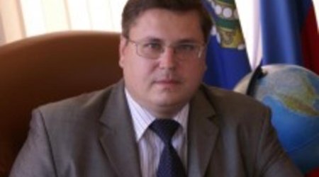 İlham Əliyevin təltif etdiyi şəxs Rusiyada nazir təyin edildi