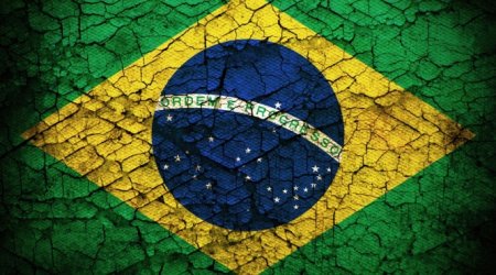 Бразильцы против годовщины военного переворота